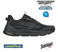 Skechers GLOBAL JOGGER 237353 Men's Walking Hiking Trail Memory Foam Trainers