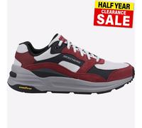 Skechers Global Jogger Mens Sports 237200 Sneaker Men's Lace