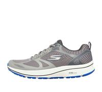 Skechers Go Consistent Low-Top Grey 220035-GYBL 10
