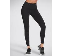 Skechers Go Flex High Waisted Legging, Black, Size Xxxl, Women Black