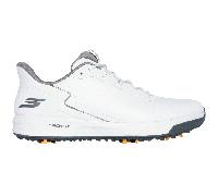 SKECHERS GO GOLF ELITE VORTEX RIVAL GOLF SHOES - WHITE