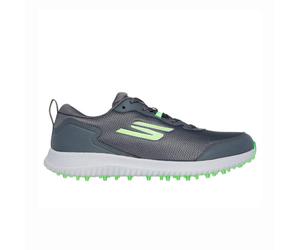 Skechers Go Golf Max Fairway 4 Spikeless Golf Shoes 2025 - Charcoal