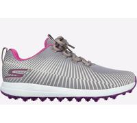 Skechers Go Golf Max Swing Shoes Mens - Grey Mixed Material - Size UK 3