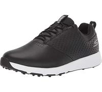 Skechers, Men's Golf Shoes, Black, 6.5 UK
