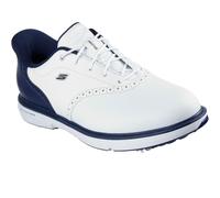 Skechers Go Golf Prestige Golf Shoe White/Navy