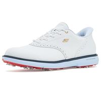 Skechers GO Golf Prestige Waterproof Lace Up Golf Shoes for Men