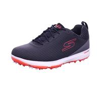 Skechers GO GOLF PRO 5 HYPER Golf Shoes - Black/Grey - UK7 Size: UK7