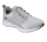 Skechers Men's Club Golf Shoe - Water Repellent Cleat Sneaker