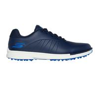 SKECHERS GO GOLF TEMPO GF GOLF SHOES - NAVY / BLUE - 12 UK
