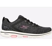 Skechers GO GOLF Walk 5 Golf Shoes Black/White