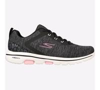 Skechers GO GOLF Walk 5 Golf Shoes Black/White
