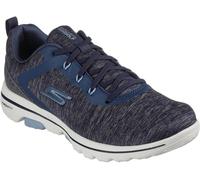 Skechers Go Golf Walk 5 Womens Golf Shoes - - Size: 5