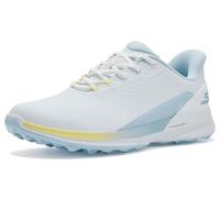 Skechers GO Golf Women's Synthetic Upper Lace-Up Spike Less Golf Shoe