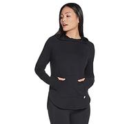 Skechers GO Lounge Awakened Hoodie Black