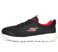 Skechers GO Walk Max Mens - Black - Size UK 9