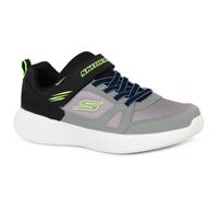Skechers GO Run 400 Technix Kids Sports Trainers