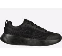 Skechers Go Run 400 V2 Memory Foam | Running Trainers | Black | UK Size 13.5