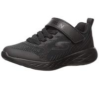 Skechers Go Run 600 Batux Junior Running Shoes - SS23 Black