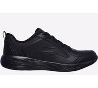 Skechers Go Run 600 Bexor Kids School Shoes | School Shoes | Black | UK Size 12.5