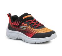 Skechers Go Run 650 Norvo Jr 405035L-BKRD