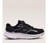 Skechers Go Run Consistent 2.0 Advantage Lace Up Trainer BLACK SIZE 3 1/2