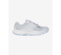 Women's Skechers Womens Go Run Consistent 2.0 Advantage Trainers - Blue - Size: 8