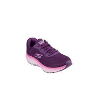 Skechers Women's Go Run Consistent 2.0 Fast Pace Trainers in Plum | Size: 5 Skechers Plum 5