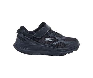 Skechers Go Run Consistent 2.0 Junior Running Shoes Black - Ultimate Comfort for Active Kids