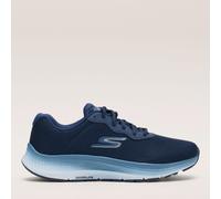 Skechers Go Run Consistent 2.0 Lace Up Trainer BLACK SIZE 3 1/2