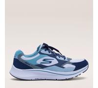 Skechers Go Run Consistent 2.0 Lace Up Trainer BLUE SIZE 3