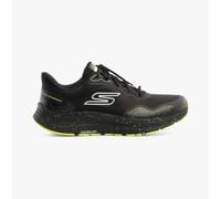 Men's Skechers 220874/BKLM GO RUN CONSISTENT 2.0 - PIEDMONT Mens Trainers Black/Lime