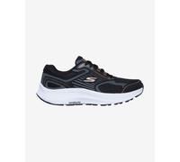 Skechers Go Run Consistent 2.0 Shoes Black Grey - 43