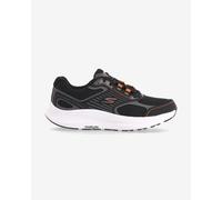 Skechers Go Run Consistent 2.0 - Running shoes - Men's Black / Orange 44