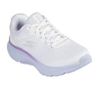 Skechers GO Run Consistent 2.0 Trainers Womens White Tex/Blue Tr 6 UK