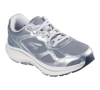 Skechers GO RUN Consistent 2.0 Volt Trainer Grey/Silver