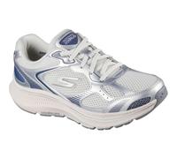 Skechers GO RUN Consistent 2.0 Volt Trainer Silver/Navy