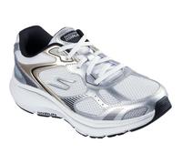 Skechers GO RUN Consistent 2.0 Volt Trainer White/Silver/Bla