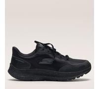 Skechers 128625/BBK GO RUN CONSISTENT 2.0 - PIEDMONT Womens Trainers Black - UK 8