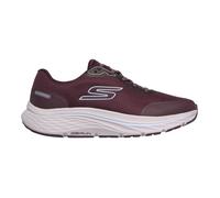 Skechers Women's Waterproof: GO RUN Consistent 3 - Streamhaven Sneaker in Burgundy, Size 4.5 | Textile/Synthetic, Vegan