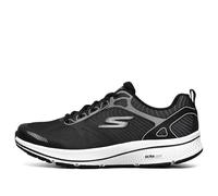 Skechers Go Run Consistent Low Black/White 220035-BKW 10.5
