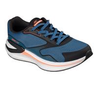 (, ) Skechers GO RUN Consistent Pro Corus Men's Navy Synthetic/Textile Trainers