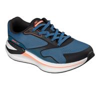 Skechers GO Run CONSISTENT PRO CORUS Navy Synthetic/Textile UK 12UK 12Navy Synthetic/Textile Trainers (15709) Men's