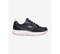 Skechers Consistent Running Shoes Ladies - Black/Pink 7