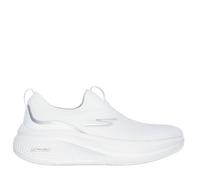 Skechers Go Run Elevate 2.0 Cadena Slip On Trainer BLACK SIZE 3 1/2