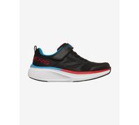 Skechers GO RUN ELEVATE 2.0 - FIND MY SKECHERS shoes black red blue Kids - 30