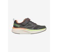 Skechers GO RUN ELEVATE 2.0 - FIND MY SKECHERS shoes dark grey Kids - 29