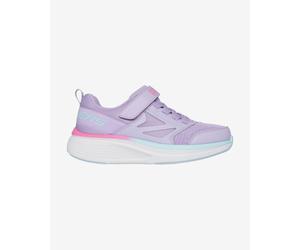 Skechers GO RUN ELEVATE 2.0 - FIND MY SKECHERS Shoes Light Purple Girls - 35