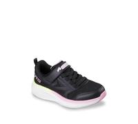 Skechers Go Run Elevate 2.0 Find My Sneaker, Black Textile/Trim, 9.5 UK