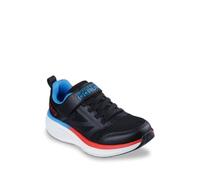 Skechers Go Run Elevate 2.0 Find Sneaker, Blue, 3 UK Child