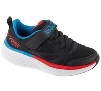 Skechers Go Run Elevate 2.0 Find Sneaker, Blue, 4 UK Child